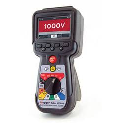 Megger MTR105 analyzátor pohonu 1 ks, 1010-361