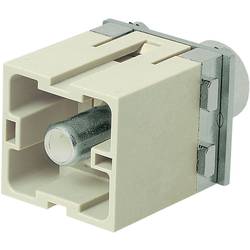 Vidlicový modul 09140012663 Harting Množství: 1 ks