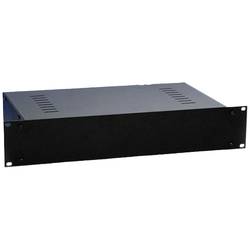 Adam Hall 87408 V 19palcová racková jednotka 2 U ocel