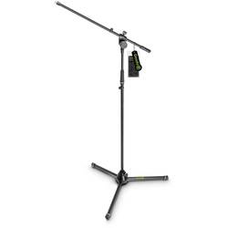 Gravity MS 4321 B Stativ pro mikrofon