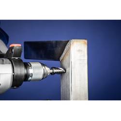 PFERD TOOLS 25201041 HSS stupňovitý vrták, délka 65 mm, 1 ks