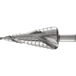 PFERD TOOLS 25201038 HSS stupňovitý vrták, 1 ks