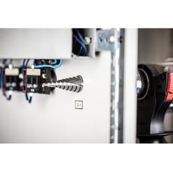 PFERD TOOLS 25201038 HSS stupňovitý vrták, 1 ks