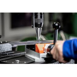 PFERD TOOLS 25201038 HSS stupňovitý vrták, 1 ks