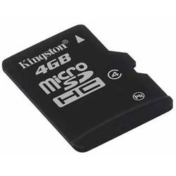 Sauter paměťová karta microSD 4 GB
