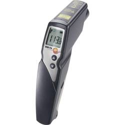 testo 830-T4 infračervený teploměr, optika 30:1, -30 - +400 °C, kontaktní měření