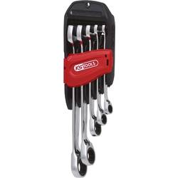 KS Tools 503.4605 KS TOOLS sada očkoplochých klíčů 5dílná Délka klíče (cm) (jen pro nadpis) 19 mm