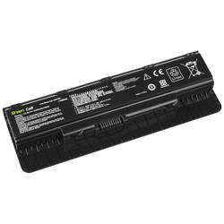 Green Cell akumulátor do notebooku A32N1405 10.8 V 4400 mAh Asus