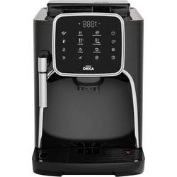 arzum OK0030-0500 kávovar chrom s tryskou pro napěnění mléka