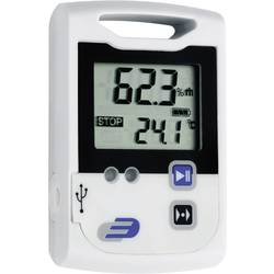 Dostmann Electronic LOG110 multifunkční datalogger vlhkost vzduchu, teplota -30 do 70 °C 0 do 99 % rF