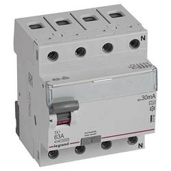 Legrand 411766 411766 proudový chránič A 63 A 400 V