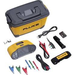 Fluke 1673FC CH FTT instalační tester, 5581199