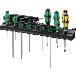 Wera Bicycle Big-Pack 1 sada šroubováků, šestiúhelník, TORX, plochý, křížový PH, 14dílná, 05004190001