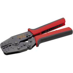 Cimco CLICK N CRIMP 106052 lisovací kleště solární konektor, izolované kabelové koncovky , 0.5 do 6 mm²