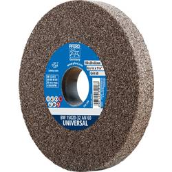 PFERD 39008423 Brusný kotouč do stojanové brusky Průměr 150 mm Ø otvoru 32 mm ocel, nerezová ocel, litina 1 ks