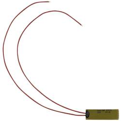 Thermo TECH 3686120 tepelná fólie, 91 °C, 1.4 W, IPX4, (d x š) 50 mm x 16 mm