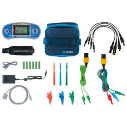 Metrel MI 3109 ST VDE tester, sada, 20991989