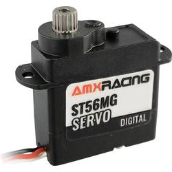 Amewi micro servo AMXRacing Micro ST56MG analogové servo