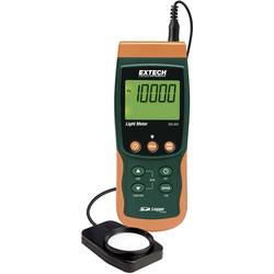 Extech SDL400 SDL400 luxmetr 0 - 100000 lx