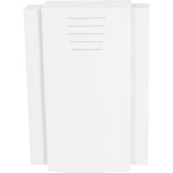 Zamel GNS-208 LARGO gong 230 V (max) 85 dBA bílá