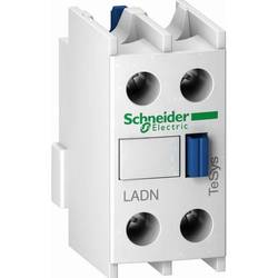 Schneider Electric LADN11 blok pomocných spínačů 1 spínací kontakt, 1 rozpínací kontakt 690 W 1 ks