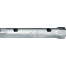 Gedore 26 R 10X13 6210720 dvojitý zástrčný klíč 10 mm, 13 mm 1 ks