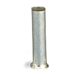 WAGO 216-104 dutinka 1.5 mm² bez izolace kov 1000 ks