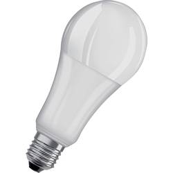 OSRAM HOMELIGHTING 4058075433847 LED Energetická třída (EEK2021) E (A - G) E27 klasická žárovka 20 W = 150 W teplá bílá (Ø x d) 70 mm x 137 mm 1 ks