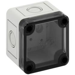 instalační rozvodnice Spelsberg TK PS 77-6-tm, (d x š x v) 65 x 65 x 57 mm, N/A, 1 ks
