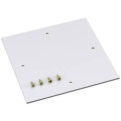 Spelsberg TK MPI-1818 montážní deska (d x š) 150 mm x 150 mm tvrzený papír 1 ks