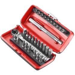 Facom R.PEJ31 bitová ráčna 1/4 (6,3 mm)