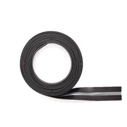 Durable magnetická lišta DURAFIX® ROLL (d x š x v) 500 x 1.7 x 17 mm samolepicí, lze individuálně upravit stříbrná 1 ks 470823