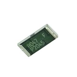 Isabellenhütte SMS-R150-1.0 SMS-R150-1.0 SMD rezistor 150 mΩ SMD 2512 3 W 1 % 50 ppm/K 1 ks