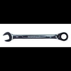 Bahco 1RM-11 ráčnový kulatý klíč Délka klíče (cm) (jen pro nadpis) 11 mm