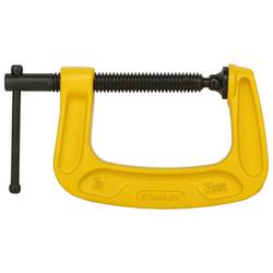 Ocelové struny C-CINGE MaxSteel, 75 mm STANLEY 0-83-033