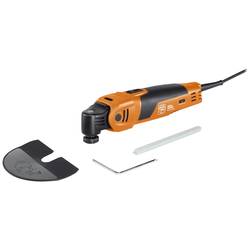 Fein Multimaster MM 700 1.7 Aut Basic multifunkční nářadí kufřík, 5dílná, 450 W, 72296962000