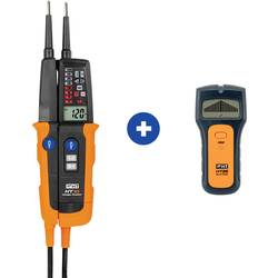 HT Instruments HT10 Scan-KIT dvoupólová zkoušečka napětí, CAT IV 1000 V