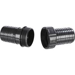 plast hadicová spojka 59,62 mm (2) vnější závit Oase OASE 57760