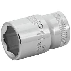 Bahco 6700SM-13 vložka pro nástrčný klíč 13 mm 1 ks 1/4