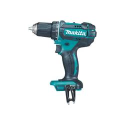 Makita Akkubohrschrauber DDF482Z aku vrtací šroubovák, 18 V bez akumulátoru, DDF482Z
