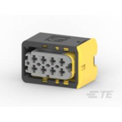 TE Connectivity 2-1670894-1, 1 ks Box