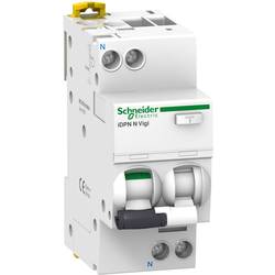 Schneider Electric A9D08616 proudový chránič/elektrický jistič 16 A 0.01 A 240 V