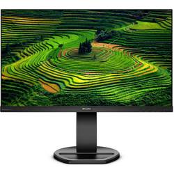 Philips Monitore B Line 241B8QJEB LCD monitor 60.5 cm (23.8 palec) 1920 x 1080 Pixel 16:9 5 ms IPS LCD