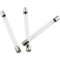 ESKA 558.002 558002 vysokonapěťová pojistka (Ø x d) 8 mm x 85 mm 0.032 A 3000 V Množství 1 ks