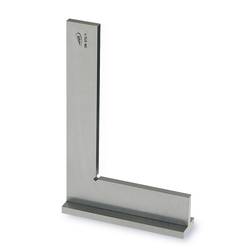 HELIOS PREISSER Anschlagwinkel 150x100mm DIN875/I 0370104 úhelník truhlářský 150 x 100 mm, 90 °