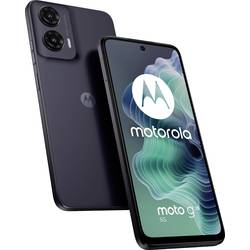 Motorola MOTO G35 smartphone 128 GB 17.1 cm (6.72 palec) černá Android™ 13 dual SIM