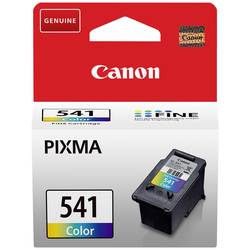 Canon Ink CL-541 originál balení po 3 ks azurová, purppurová, žlutá 5227B001