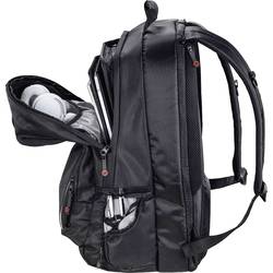 Hama batoh na notebooky Vienna, max. 43,9 cm (17,3) , černá