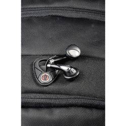 Hama batoh na notebooky Vienna, max. 43,9 cm (17,3) , černá