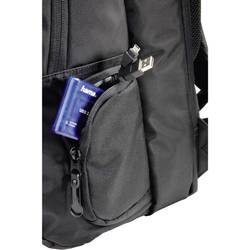 Hama batoh na notebooky Vienna, max. 43,9 cm (17,3) , černá